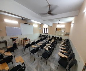 Campus View 1