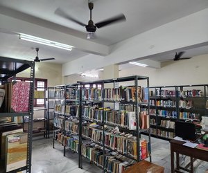 Campus View 7
