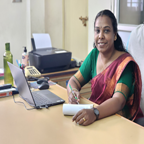 Principal's Picture
